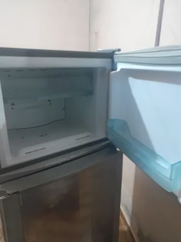 Geladeira Brastemp 