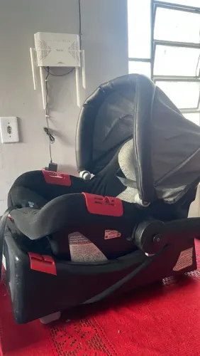 Bebê conforto 