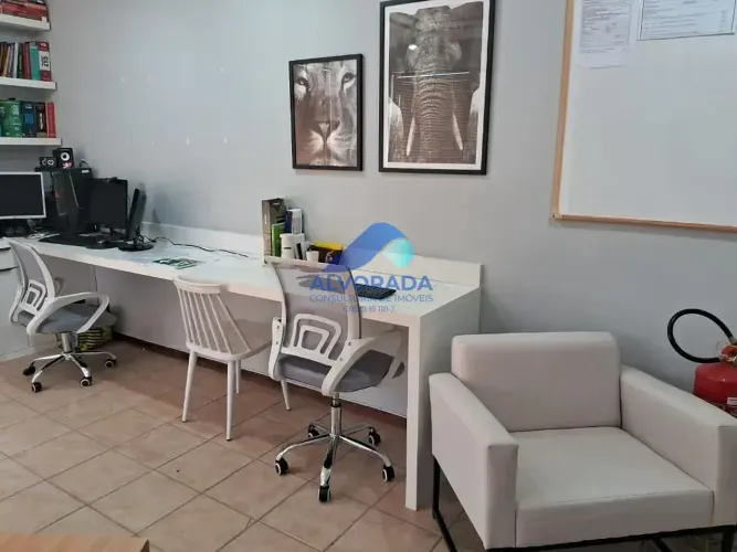 Sala para locação, Jardim Esplanada II, São José dos Campos, SP