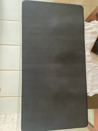Mousepad grande 