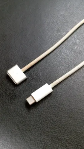 CABO APPLE USB C PARA MAGSAFE 2M MLYV3A