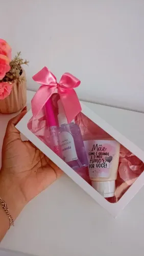 Kit dia das mães 