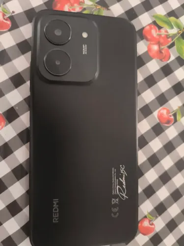 Vendo ou troco redimi 15 c novo.