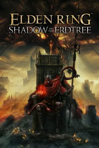 Elden ring shadow of the erdtree ps5