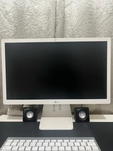 Computador LG All-In-One