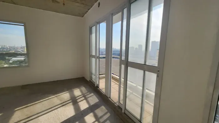 DIRETO DA CONSTRUTORA SALA COMERCIAL 40M² NA VILA LEOPOLDINA PRONTA PARA USO
