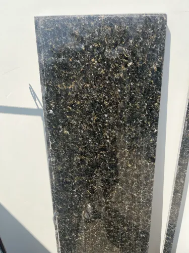 Vendo Granito p/ Balcão Verde Ubatuba