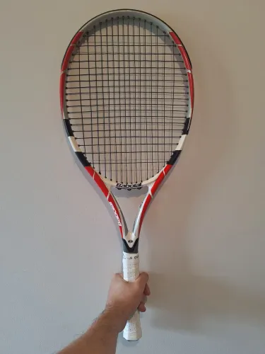 Raquete de Tênis Babolat Drive Z Tour