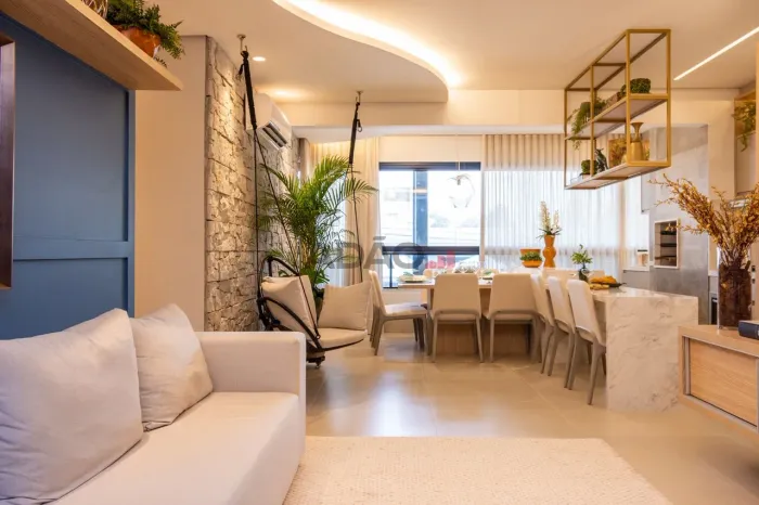 ÁGIO ATOLL Apartamento com 3 Quarto(s) e 4 banheiro(s) à Venda, 104.00 por R$ 344000.00 no