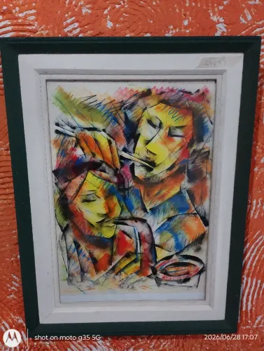 Quadro 63x83