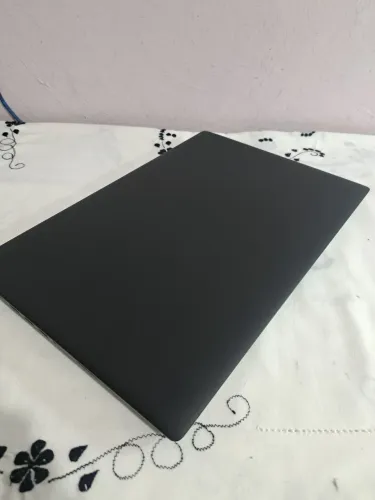 Lindo notebook lenovo Intel quadcore Setima geração ótima máquina para trabalhar estudar 