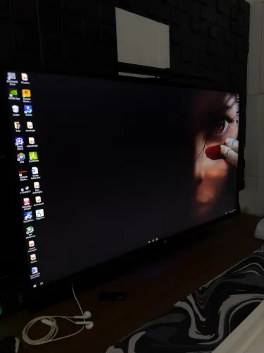 MONITOR SUPERFRAME PRECISION ULTRA 32 POLEGADAS