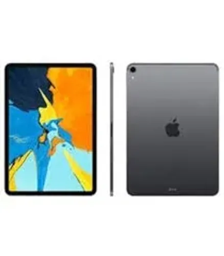 Pad Pro 2025 Wifi -  Space Black e Silver  512GB Tela 13-Loja Fisica (Disponivel Pedido)