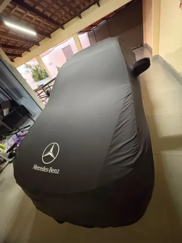 Mercedes-Benz C-280 Avantgarde 3.0 V6 231cv Aut. 2008
