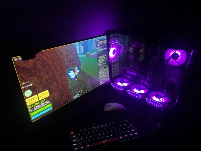 pc gamer