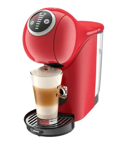 Cafeteira Dolce gusto