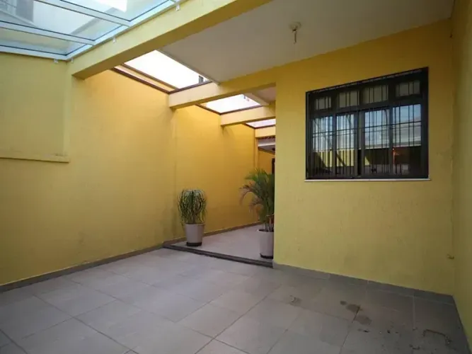 PARQUE SÃO DOMINGOS, SOBRADO, 4 DORMITÓRIOS, 2 SUITES, 5 VAGAS - VENDA R$ 1.190.00,00 (IVV