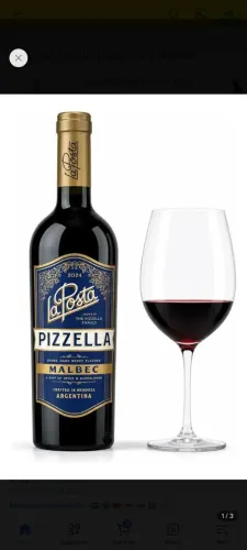 Vinho Malbec