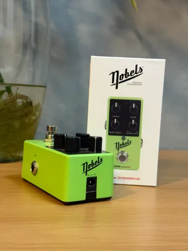 Pedal Nobels Odr Mini