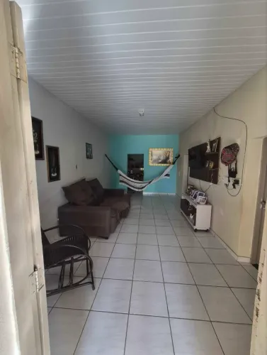 AC Vendo casa em São José - Linhares