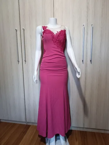Vestido para festa casamento e formatura 