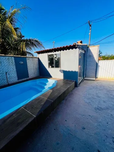 Vendo Casa no condomínio gravata 1 Cabo Frio unamar