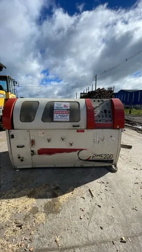 Plaina Omil PMC 200