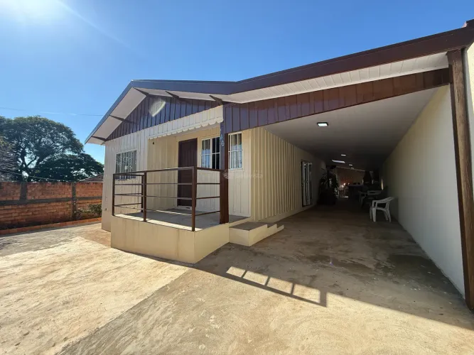 IMÓVEL À VENDA NO JARDIM PONTA GROSSA COM 468M² DE TERRENO EM APUCARANA.