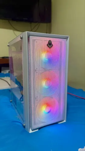 PC Gamer / Workstation de Alta Performance