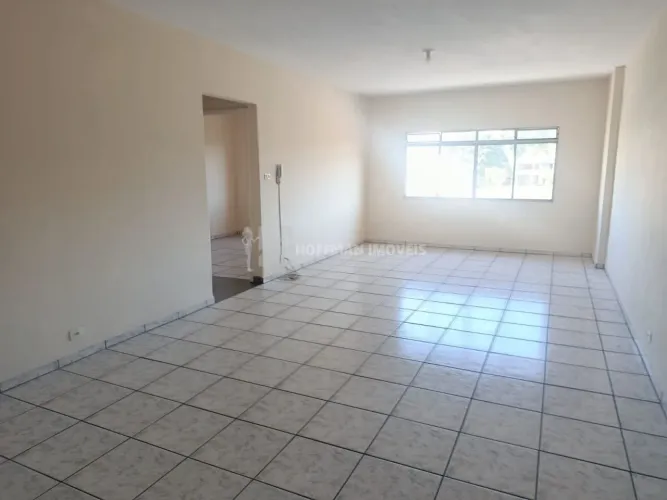 Apartamento 80m² para locação Santa Paula