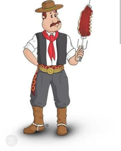 Churrasqueiro