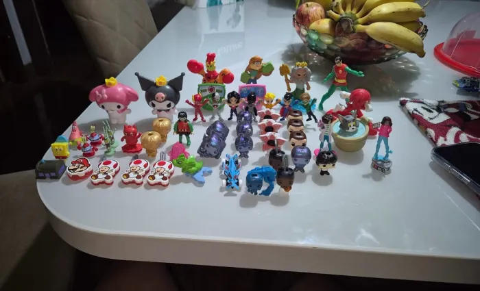 Brinquedos