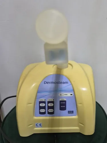 Vendo vaporizador de ozônio 