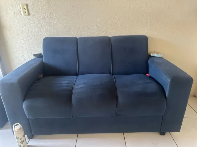 Vendo sofá