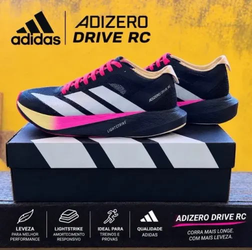 Adidas Drive RC
