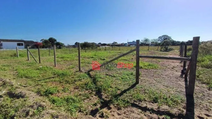 Vende-se terreno no Lagoão, Araranguá SC