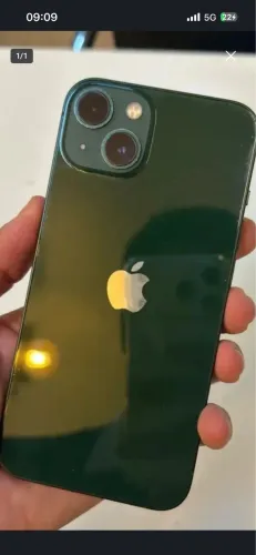 Vendo iPhone 13 128 gb