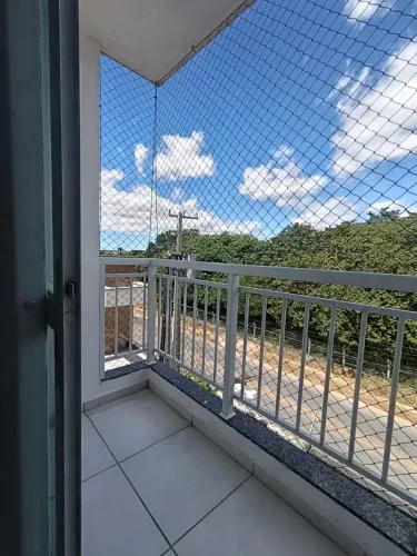Apartamento para locação em excelente localização no Pop Eusébio REF: 4800