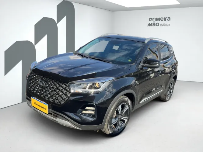 Chery Tiggo 5X Sport 1.5 Turbo Flex Aut. 2024