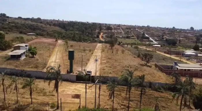 Lote 26 de Setembro (Cana do Reino)