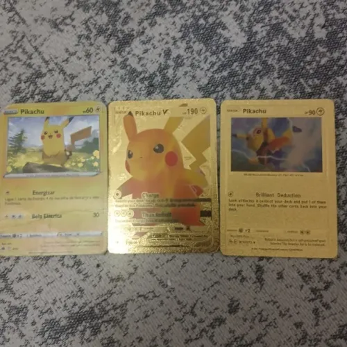 Figurinha para colecionadores
