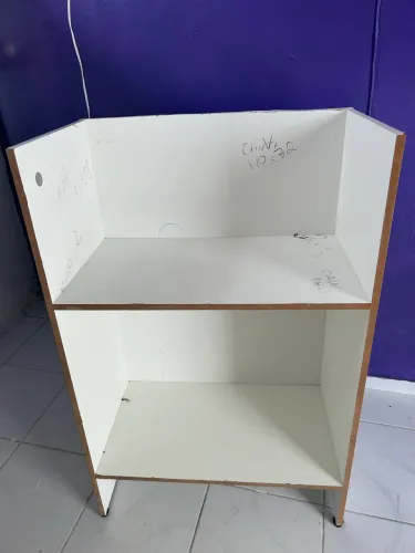 Balcão mdf