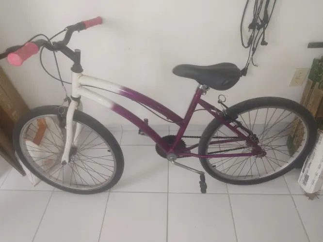 Bike infantil 