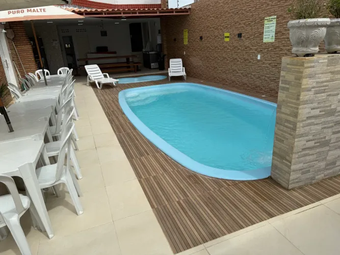 Casa para alugar por temporada São joão em Caruaru