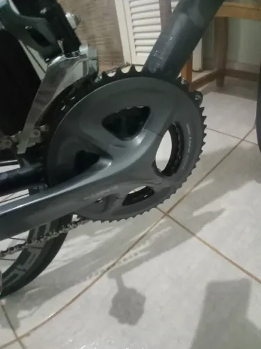 Bicicleta Colli Escalade ano 2025
