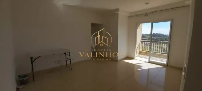 Apartamento para aluguel, Felicita , Louveira
