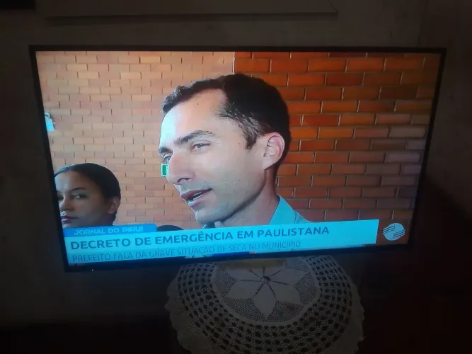 Vendo Tv