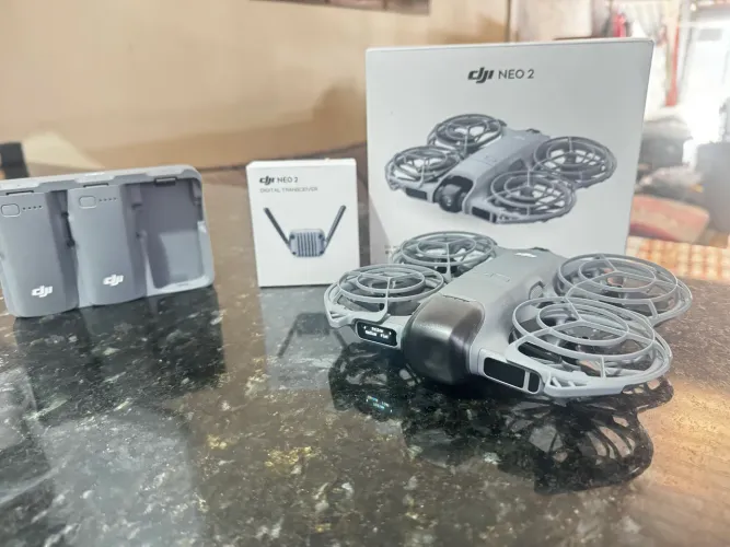 Drone DJI neo 2