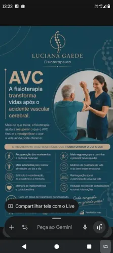 Fisioterapeuta 