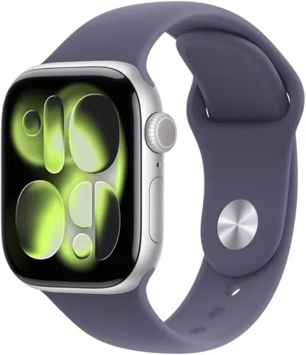 Apple Watch Series 11 de 42mm. Lacrado na caixa .